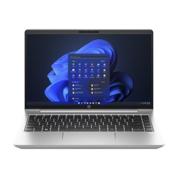 HP ProBook 440 G10 14 IPS FHD i5-1334U Intel Iris Xe 16GB RAM 512GB SSD Windows 11 Pro Silver (9G228ET#B1R)