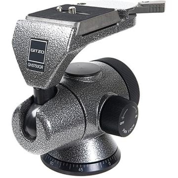 Gitzo Off Centre Head, Quick Release, Series 5 (GH5750QR)