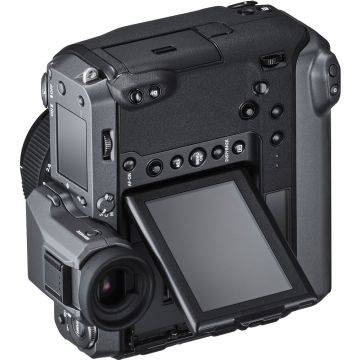 Fujifilm GFX 100 Body Black