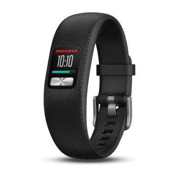 Garmin Vivofit 4 Black (010-01847-13)