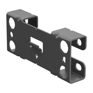 Jabra PanaCast 50 wall mount gray