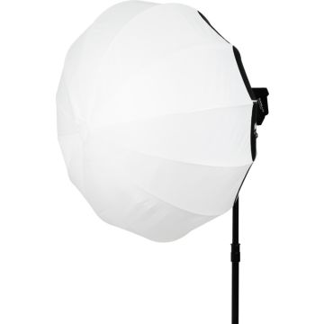 Nanlux Lantern Softbox 120cm with NLM Mount (LT-NLM-120)