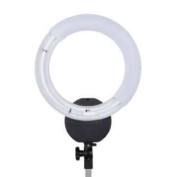 Falcon Eyes Ring Lamp FLC-55 55W + TMB-20Z