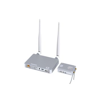 DJI Lightbridge
