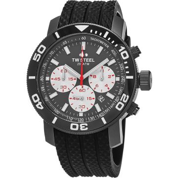 TW Steel Grandeur Dive Men's Watch TW704