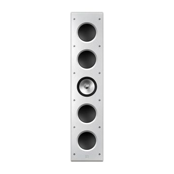 KEF Ci5160RL-THX In Wall Speaker