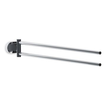 Ravak Dvieļu Turētājs 42cm CR 340.00CR Hroms (X07P319)