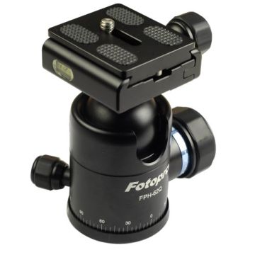 Fotopro FPH-62Q Ballhead