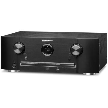 Marantz SR5012 Black