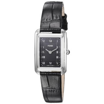 Fendi Classico Ladies Watch F700021011