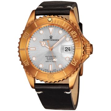 Revue Thommen Diver XL Men's Watch 17571.2592
