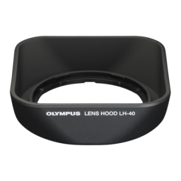 Olympus LH-40
