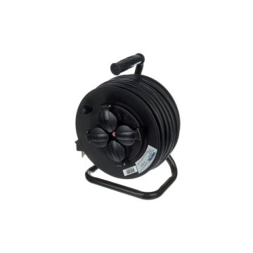 Varytec Cable Drum IP44 25m 3x1,5mm²