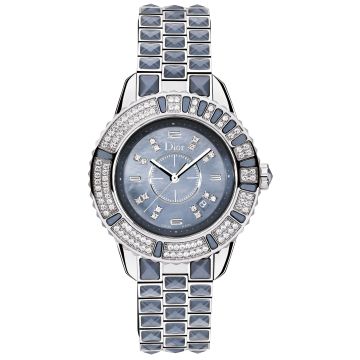 Christian Dior Christal Ladies Watch CD11311GM001