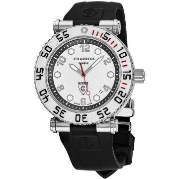 Charriol Rotonde Men's Watch RT42DIVW142D02