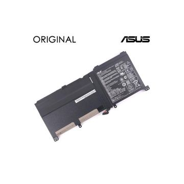 Extra Digital Notebook Battery ASUS C31N1602, 4940mAh, Original 9990000431489