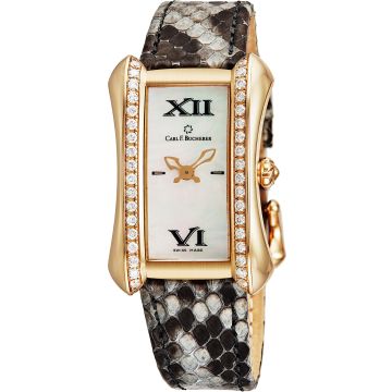 Carl F. Bucherer Carl F. Bucherer Alacria Ladies Watch 0010701017111