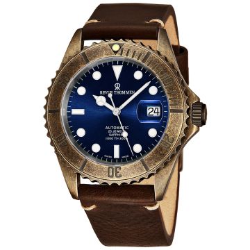 Revue Thommen Diver XL Men's Watch 17571.2585