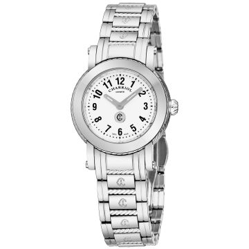Charriol Parisi Ladies Watch P28SP28S008