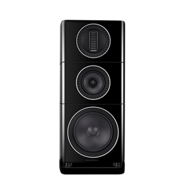 Wharfedale ELYSIAN 2 Black Piano (Single Speaker)