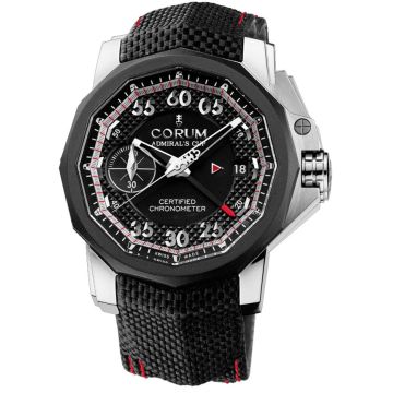 Corum Admirals Cup Seafender 44 Chrono Centro Men's Watch 961.101.04-F231-AN14