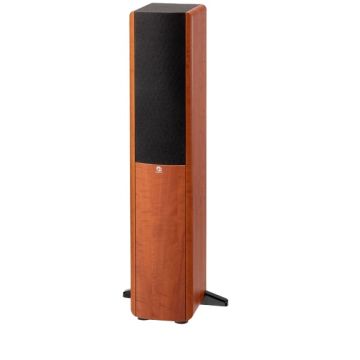 Boston Acoustics A 250 Wood Grain