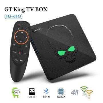 Beelink GT King S922X TV Box Android 9.0