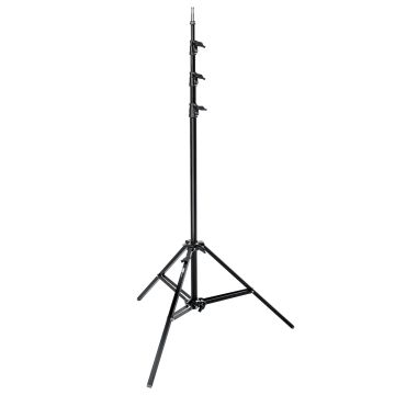 Manfrotto Avenger Baby Stand 45 Aluminium Black (A0045B)