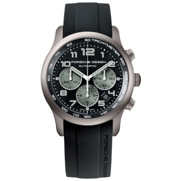 Porsche Design Dashboard Men's Watch 6612.10.48.1139