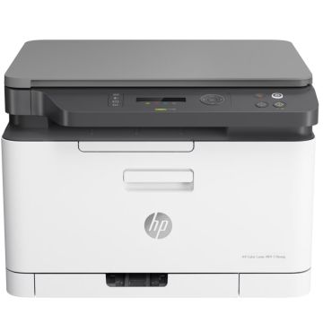 HP Color Laser MFP 178nw A4 600 x 600 DPI 18 ppm Wi-Fi