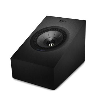 KEF Q50A Atmos Enabled Surround Speaker Black