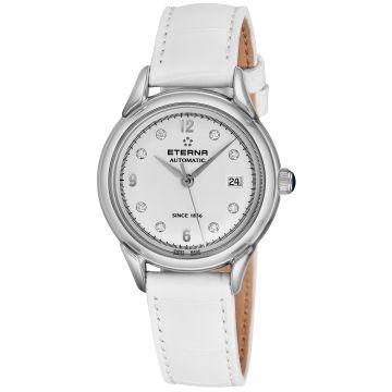 Eterna Heritage 1948 Ladies Watch 2956.41.16.1390