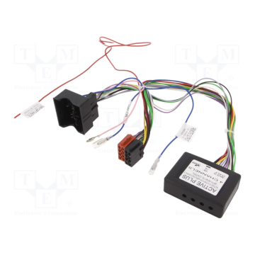 4Carmedia C125000ACP4 Audi