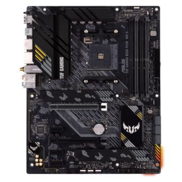 ASUS TUF GAMING B550-PLUS WIFI II