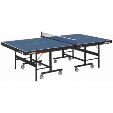 Stiga Expert Roller Tenisa galds ( CSS ITTF 25, FP60 ) (719005)