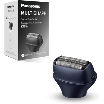 Panasonic Multishape ER-CSF1