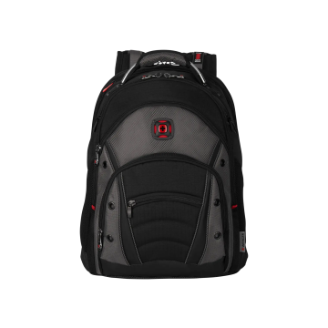 Wenger Synergy 16 inch Laptop Backpack with Tablet Compartment black (600635)