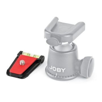 Joby Qr Plate Pack 3K (JB01554-0WW)