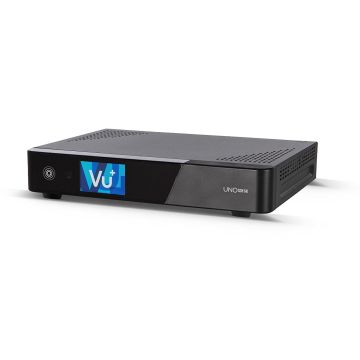 Vu+ UNO 4K SE
