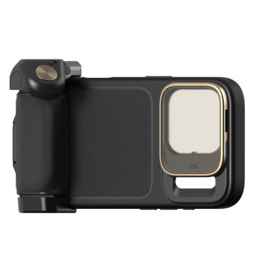 PolarPro LiteChaser 17 Grip/BT Set for iPhone 17 Pro Max