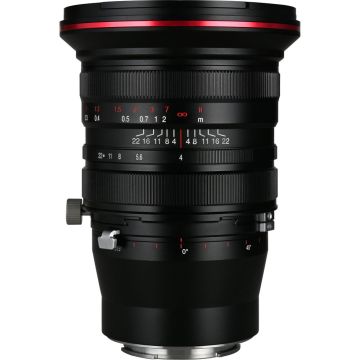 Venus Optics Laowa 20mm f/4 Zero-D Shift Sony E