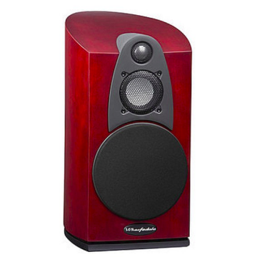 Wharfedale Jade 1 Rosewood (Single Speaker)
