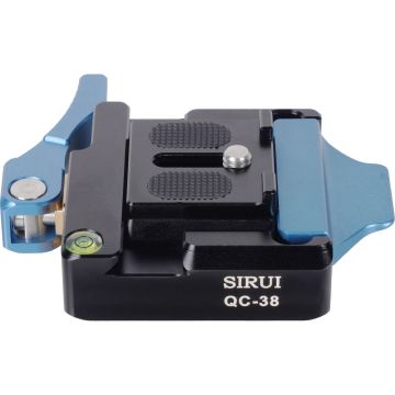 Surui Quick Release Clamp QC-38