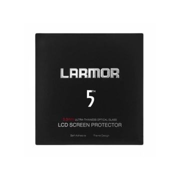 GGS Larmor GEN5 LCD Protective Cover for Canon 6D Mark II