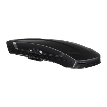 Thule Vector M Black Metallic 212x88x33cm 360L (69-613201)