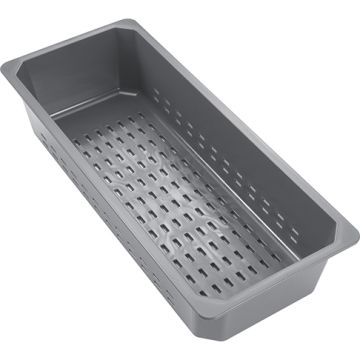 Franke Paplātes Ar Perforētu Pamatni 181x40mm (112.0538.950)