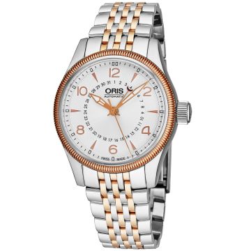 Oris Big Crown Men's Watch 75476794361MB