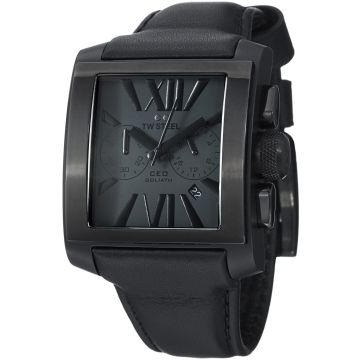 TW Steel Ceo Goliath Men's Watch CE3013