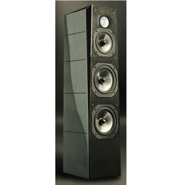 Legacy Audio Classic HD Black Pearl (Single Speaker)