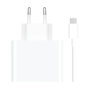 Xiaomi 120W Charging Combo (Type A) + USB-C Cable